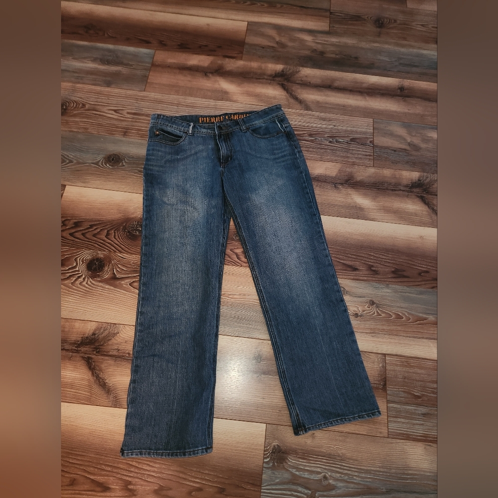 Pierre Cardin Jeans Size 10